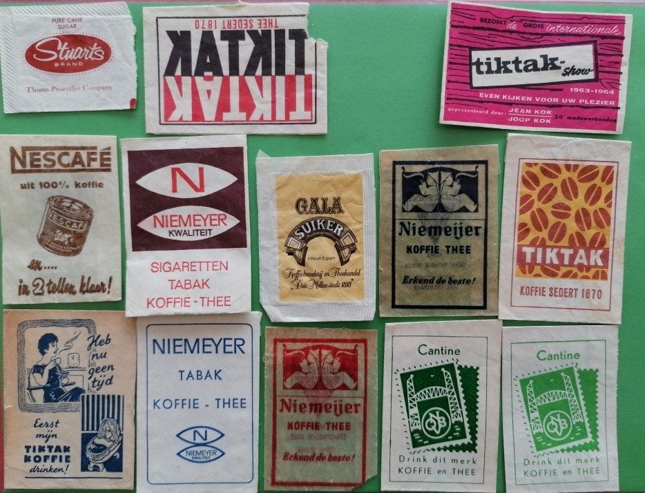 Koffie Thee 81, Verzenden