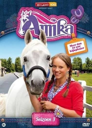 amika, Ophalen of Verzenden, Gebruikt