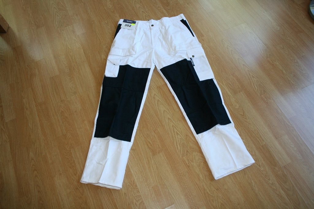 Schildersbroek, maat 54, Nieuw, Ophalen of Verzenden, Broek, Heren
