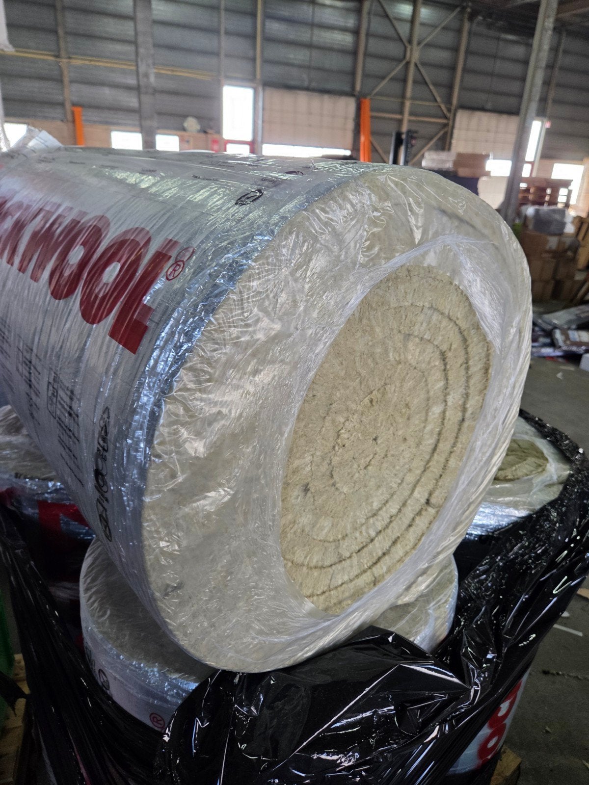 Rockwool Klima Dekens 25 en 30 mm dik, Ophalen of Verzenden