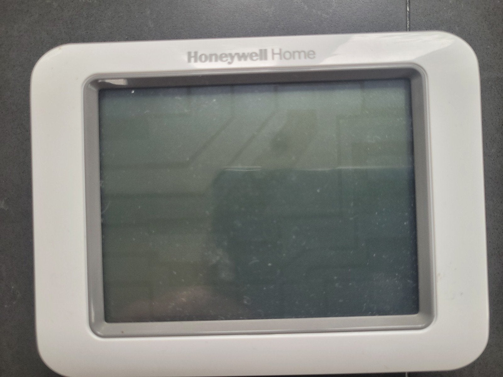 Honeywell Home 4T40 Slimme Thermostaat, Ophalen of Verzenden, Slimme thermostaat, Gebruikt