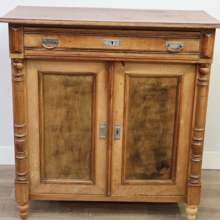 Super gave, brocante, vintage kast, Ophalen