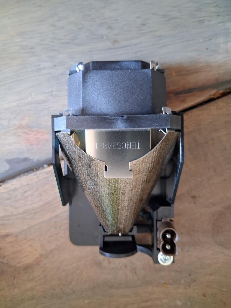 Panasonic ET-LAB50 Beamerlamp - Nieuw in doos, Ophalen of Verzenden, Nieuw, Beamerlamp