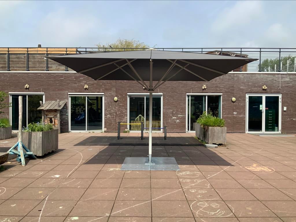 De parasols, Tuin en Terras, Ophalen of Verzenden
