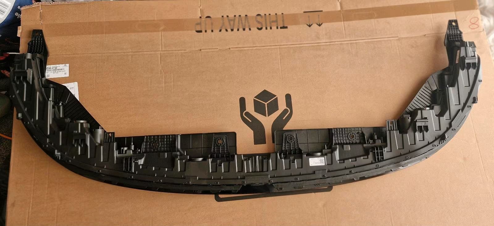 hyundai kona licht balk koplamp midden 92209HF100, Gebruikt, Heolleung-ro 12
06797  Seoul, Ophalen of Verzenden, Info@hyundai.com