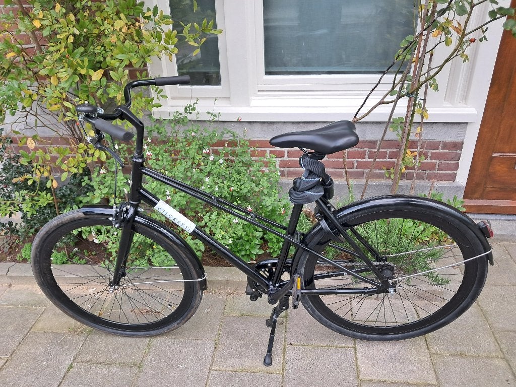 Fietsen, 56 cm of meer, Ophalen, Gebruikt, Overige merken