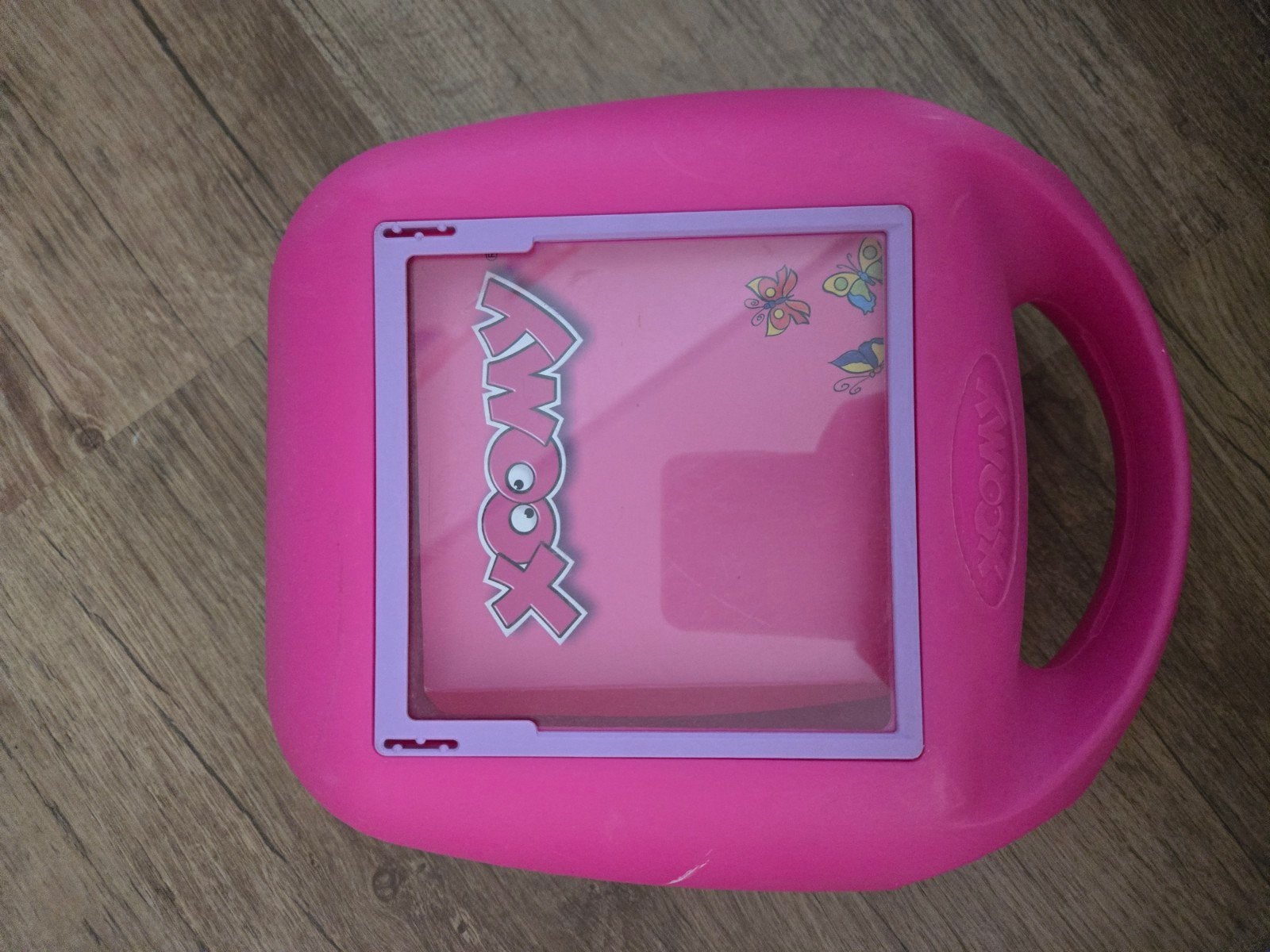 Xoomy van Ravensburger - Tekenprojector met sjablonen, Ophalen of Verzenden, Zo goed als nieuw