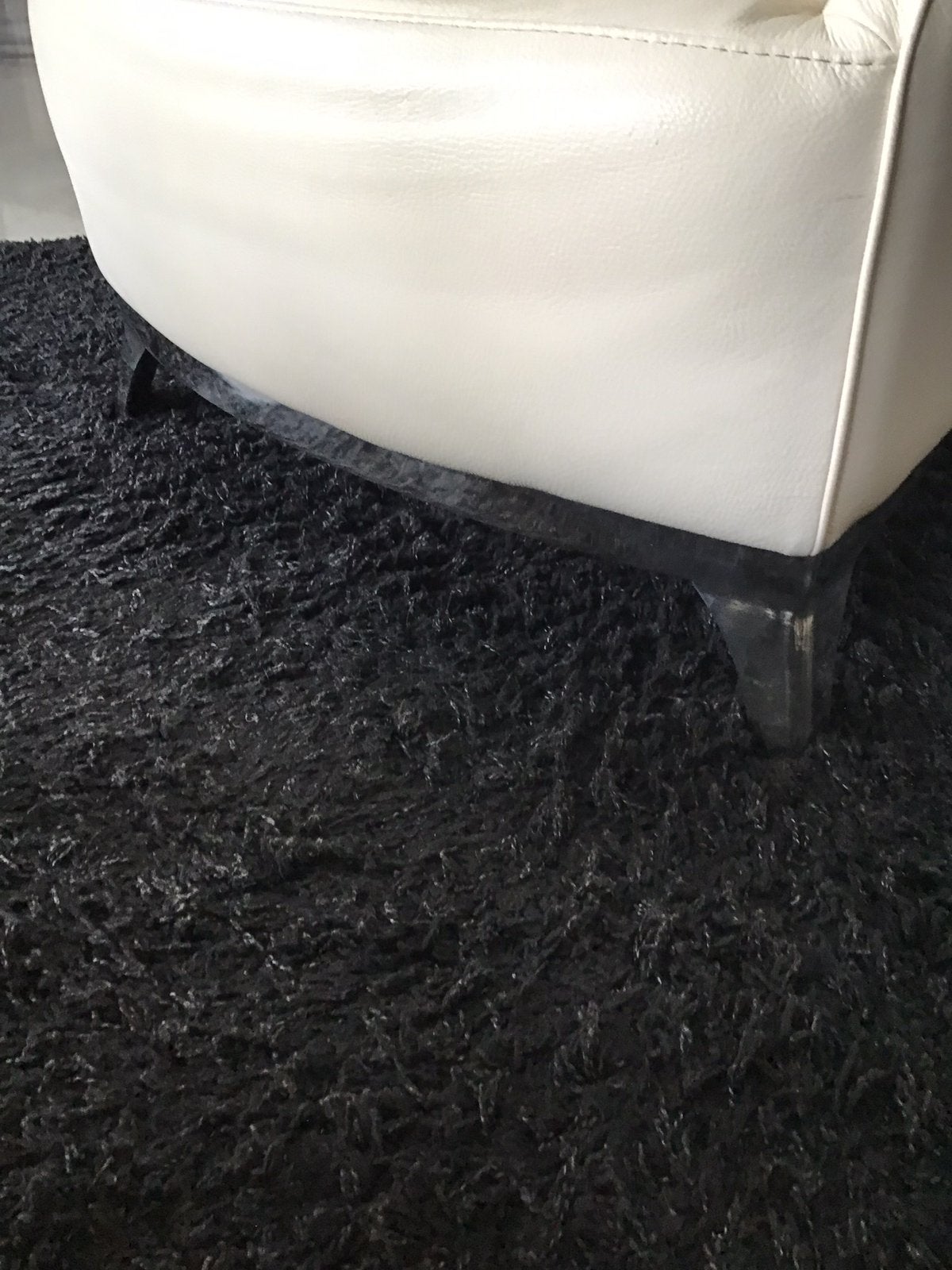 Fetauils twee stuks, Ophalen, 75 tot 100 cm, 50 tot 75 cm, Modern