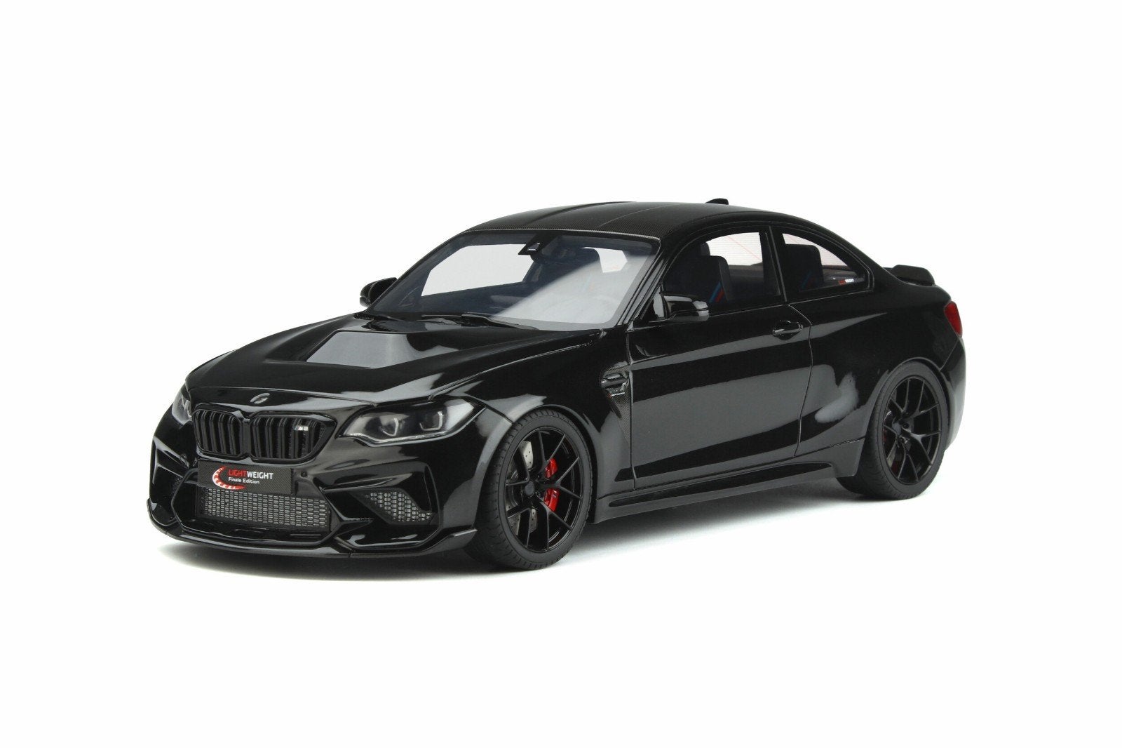 1:18 GT Spirit BMW M2 Competition, Ophalen of Verzenden, Nieuw, Auto, Overige merken