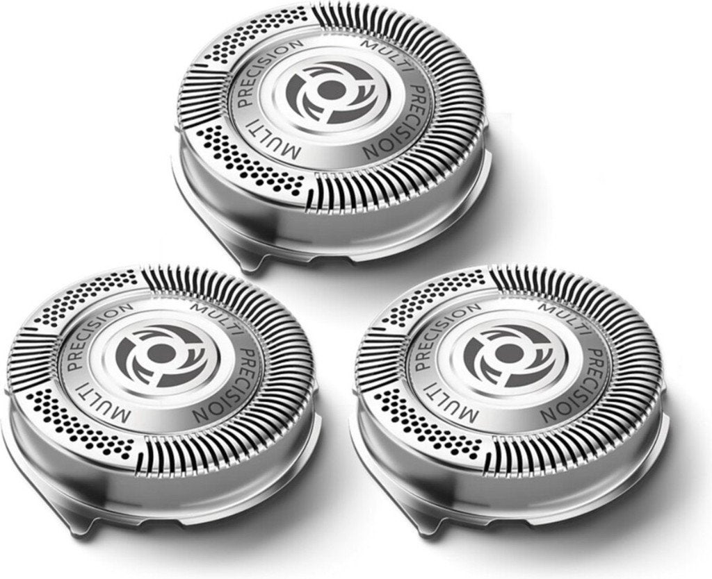 philips scheerkop, scheermes voor scheerapparaat., Ophalen of Verzenden, Nieuw, Scheren en Epileren