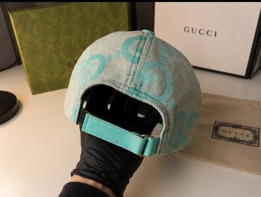 Gucci Pet Nieuw - met Prijskaartje, Kleding | Heren, Ophalen of Verzenden, Nieuw, One size fits all, Pet