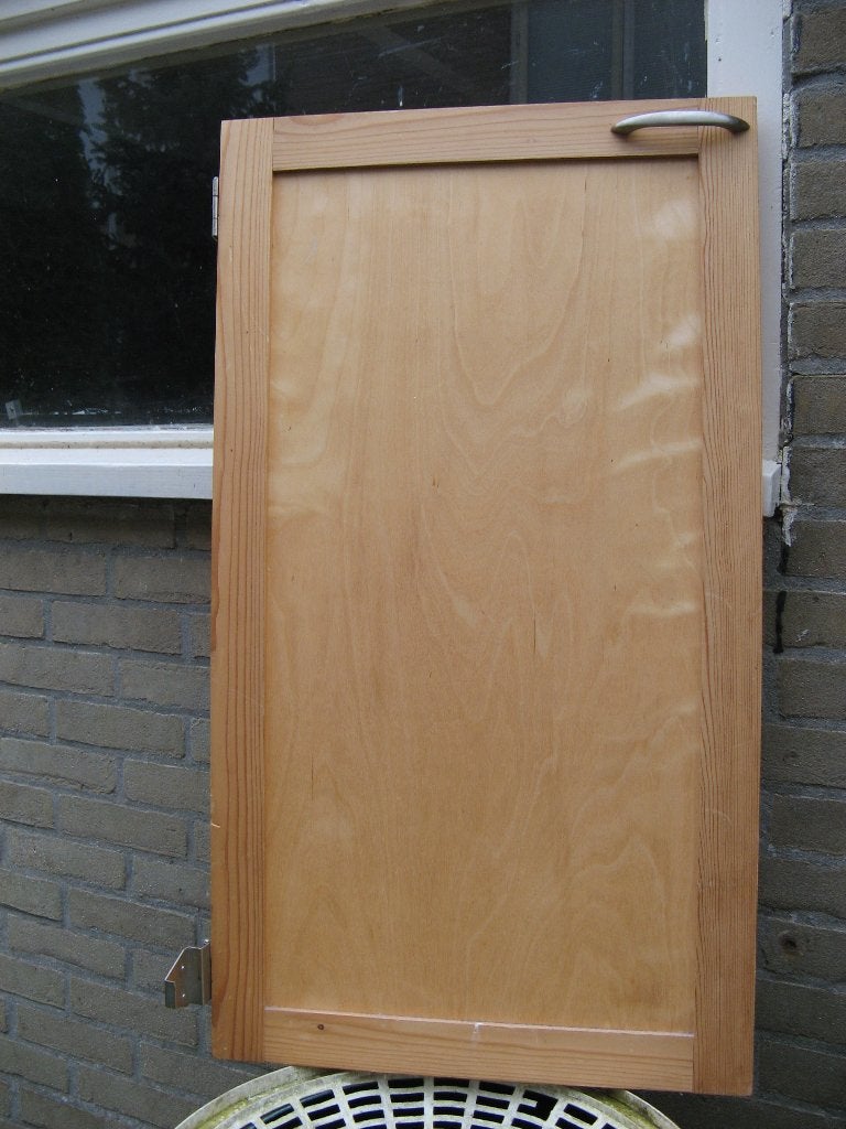 WEDEKA-Stellingkast onderdelen, Ophalen, Zo goed als nieuw