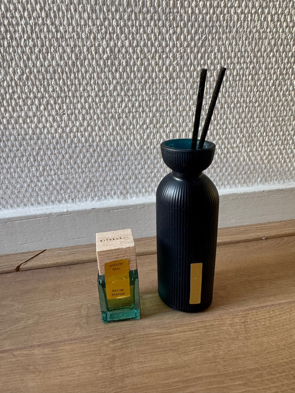Rituals parfum en geurstokjes, Ophalen of Verzenden, Zo goed als nieuw