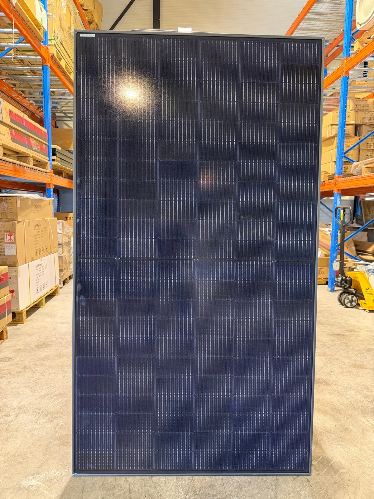Jinko Solar PV Module JKM375M-6RL3-B - 375 Wp Zonnepaneel, Ophalen, Nieuw