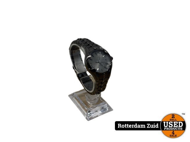 Diesel Vert Dames Horloge DZ5603 | Nette staat | Garantie, Diesel, Zo goed als nieuw, Support@diesel.com, Via dell'Industria 4
36040 Breganze (VI)
Italy