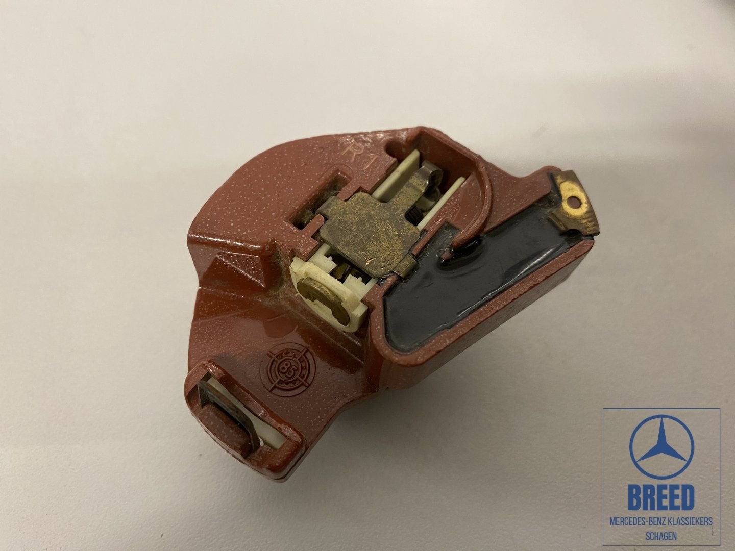 NOS ontstekingsrotor BOSCH voor BMW E21 E28 E30 etc., Auto-onderdelen, Motor en Toebehoren, -, -, Nieuw, Ophalen of Verzenden