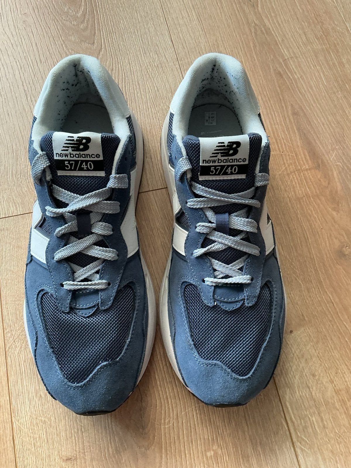 New balance sketchers, maat 46,5, Kleding | Heren, Schoenen, Ophalen of Verzenden, Zo goed als nieuw