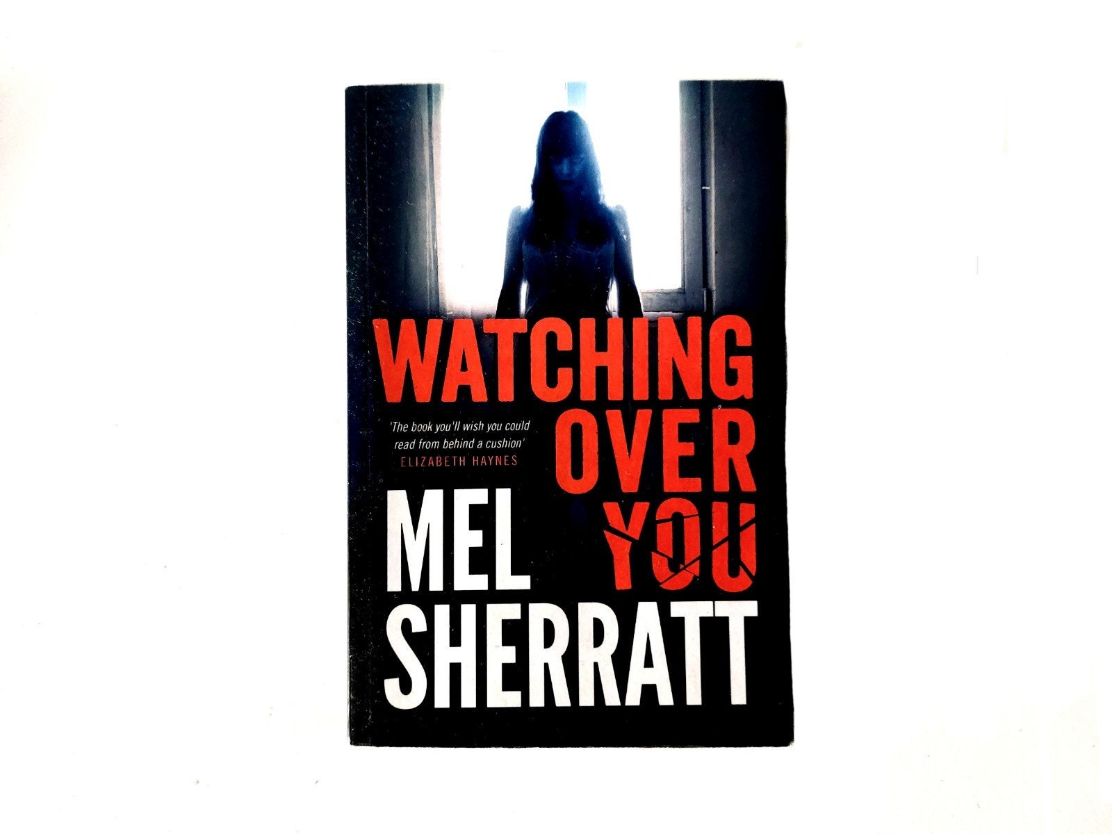 Mel Sherratt - Watching Over You (Engelstalig), Boeken, Ophalen of Verzenden, Zo goed als nieuw, Mel Sherratt