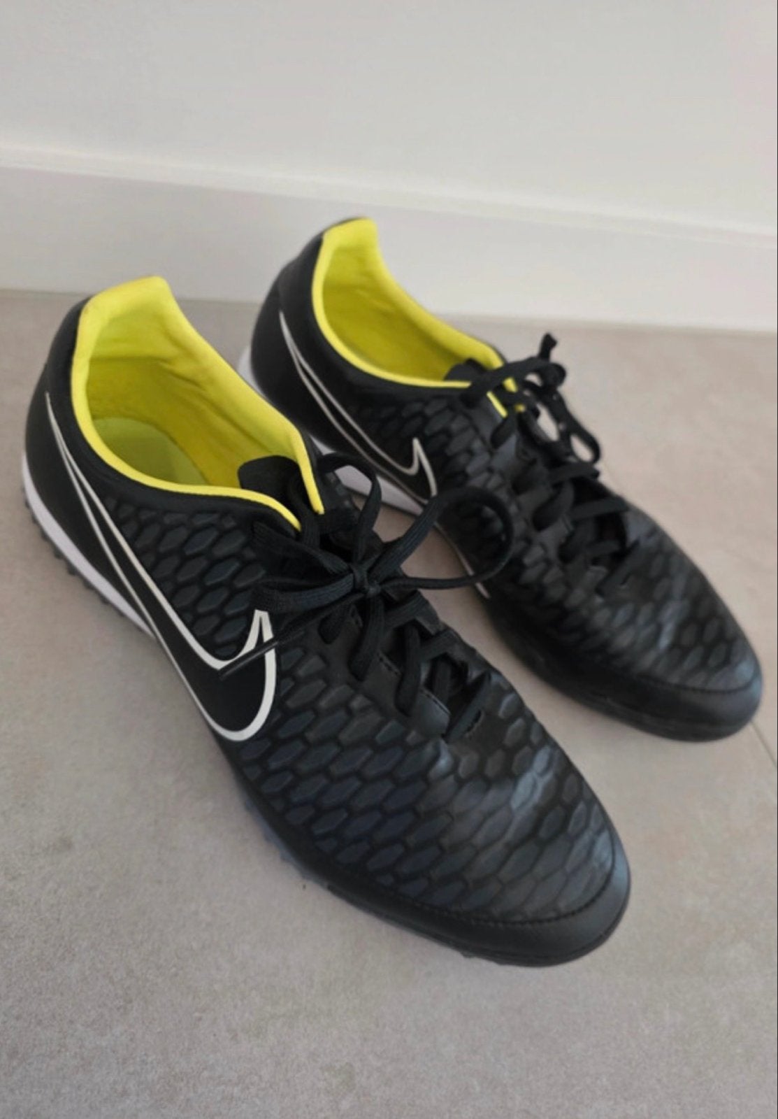 Nike Magista X Proximo IC zaalvoetbalschoenen, Ophalen of Verzenden, Gebruikt, Schoenen