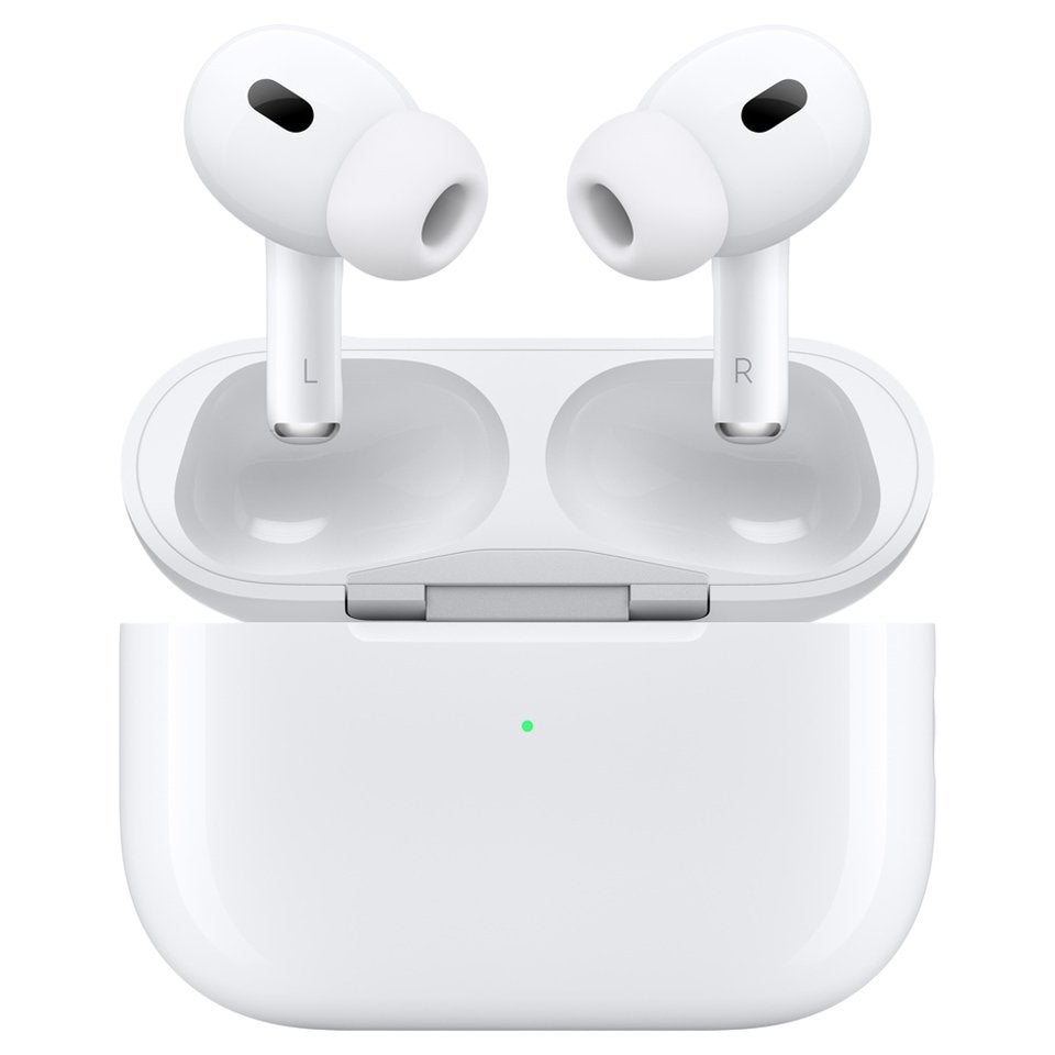 AirPods Pro 2 origineel nieuw, In gehoorgang (in-ear), Bluetooth, Nieuw, Ophalen of Verzenden