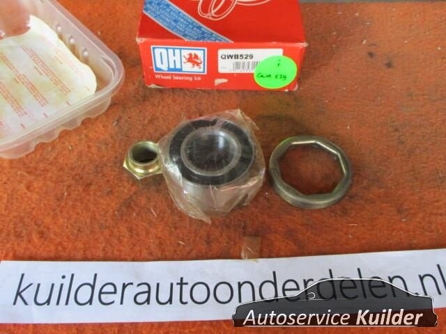 Wiellager Fiat X 1/9 Zastava Yugo QH, -, -, Nieuw, Ophalen of Verzenden