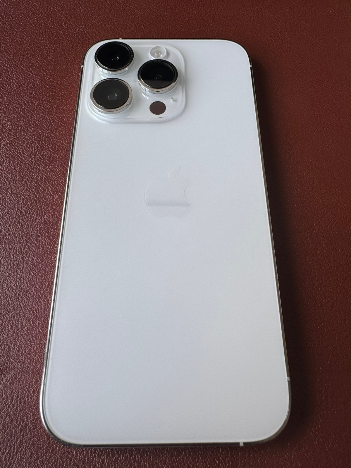 iPhone 14 Pro 128GB, Battery 100%, Telecommunicatie, Mobiele telefoons | Apple iPhone, Zo goed als nieuw, 128 GB, Zonder abonnement