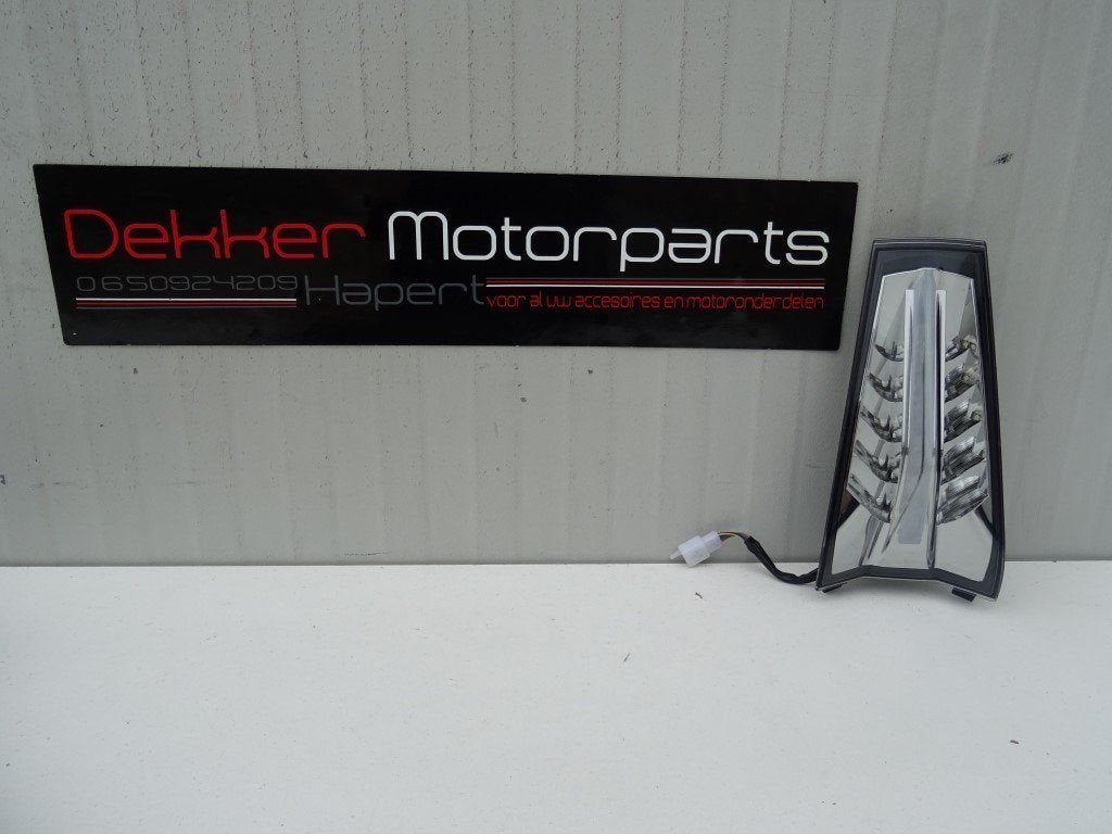 Origineel Led Achterlicht KTM RC390 2014-2015-2016-2017-2018, Motoren, -, -, Nieuw, Ophalen of Verzenden