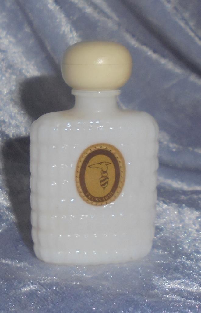 Volle parfum mini Trussardi femme, Ophalen of Verzenden, Zo goed als nieuw, Miniatuur, Gevuld