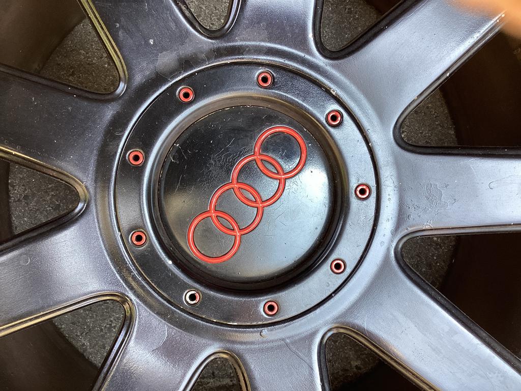 Audi TT mk1 8n onderdelen, Ophalen, Audi, Motorkap