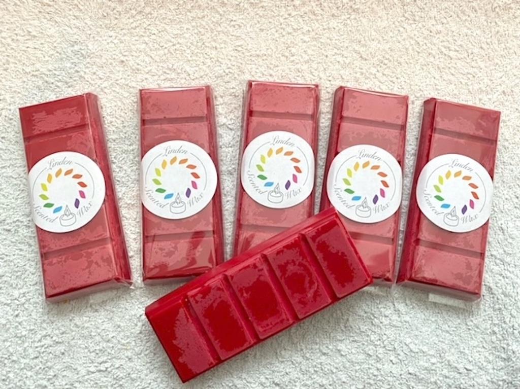 Snapbar waxmelt waxmelts parfum geur RITUALS TSURU, Ophalen of Verzenden, Nieuw, Overige materialen, Minder dan 25 cm