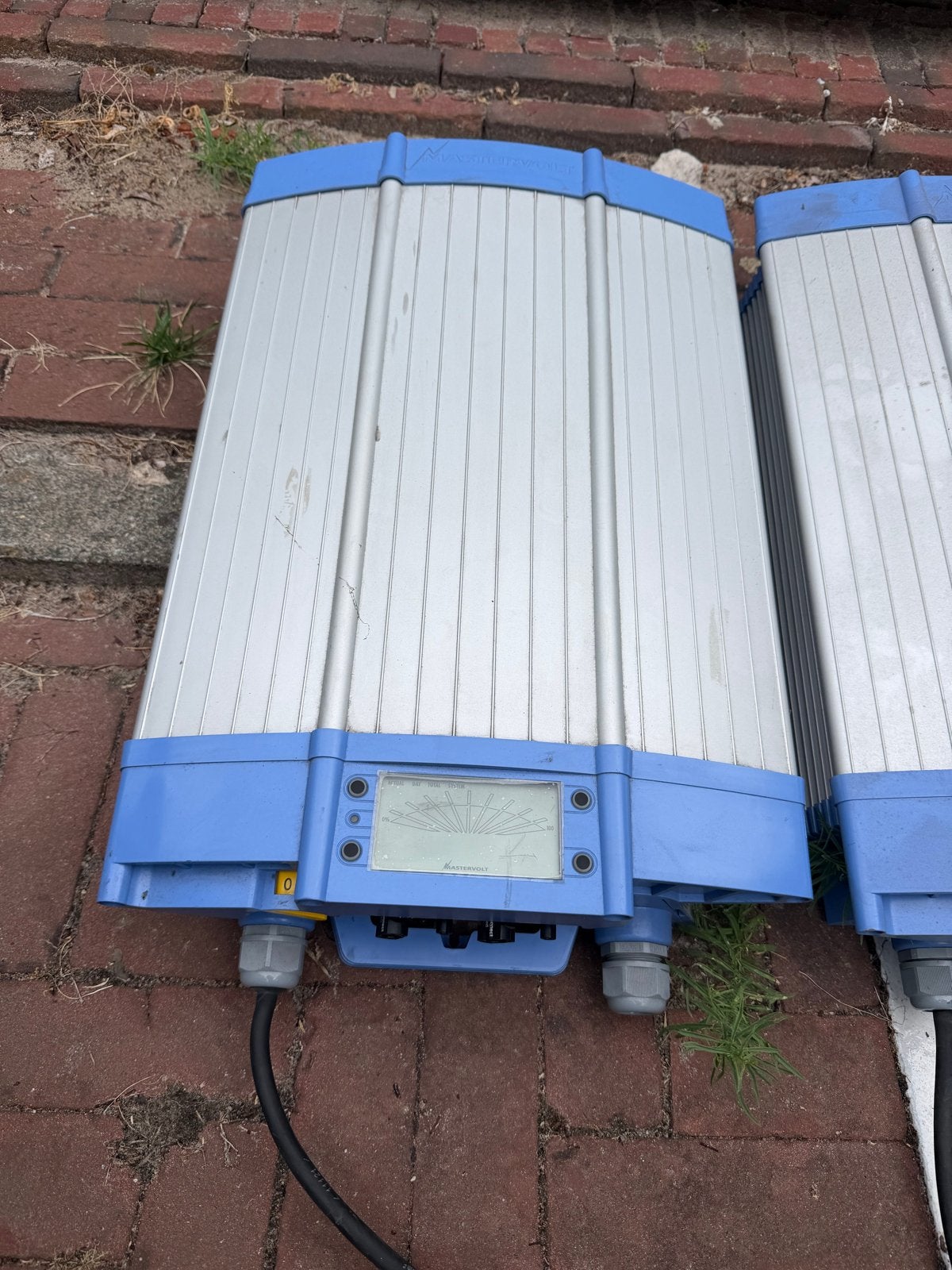 Mastervolt XS2000 SW Omvormer, Ophalen of Verzenden, Zo goed als nieuw