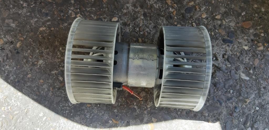 Ventilator motortje BMW  E46 Compact, Ophalen of Verzenden