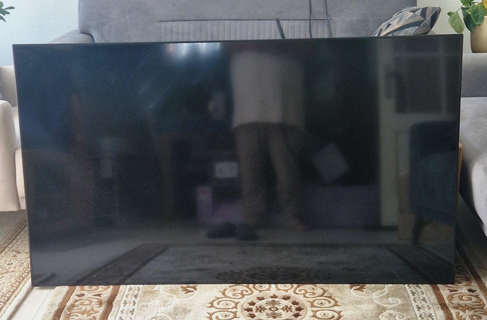 Philips BDL6520QL 65", Philips, Refurbished, Full HD, Onbekend