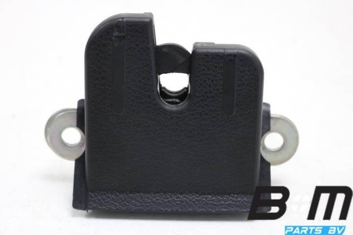 Achterklepslot VW Golf 7 5G8827505, Gebruikt