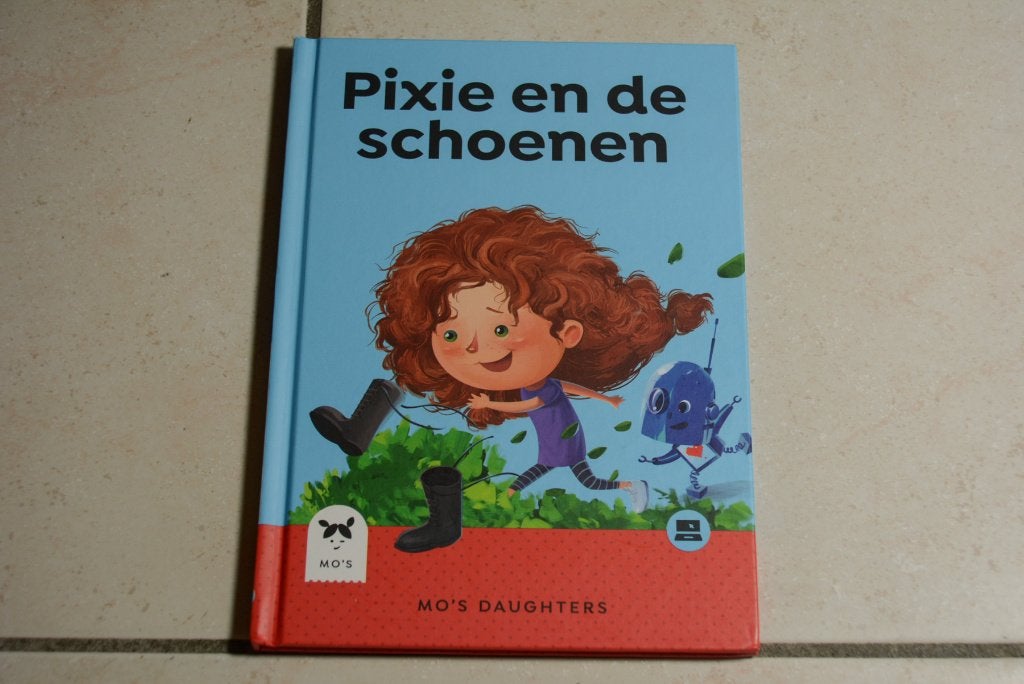 Pixie en de schoenen / Barend Last  , Boeken, Ophalen of Verzenden, Zo goed als nieuw, Fictie algemeen