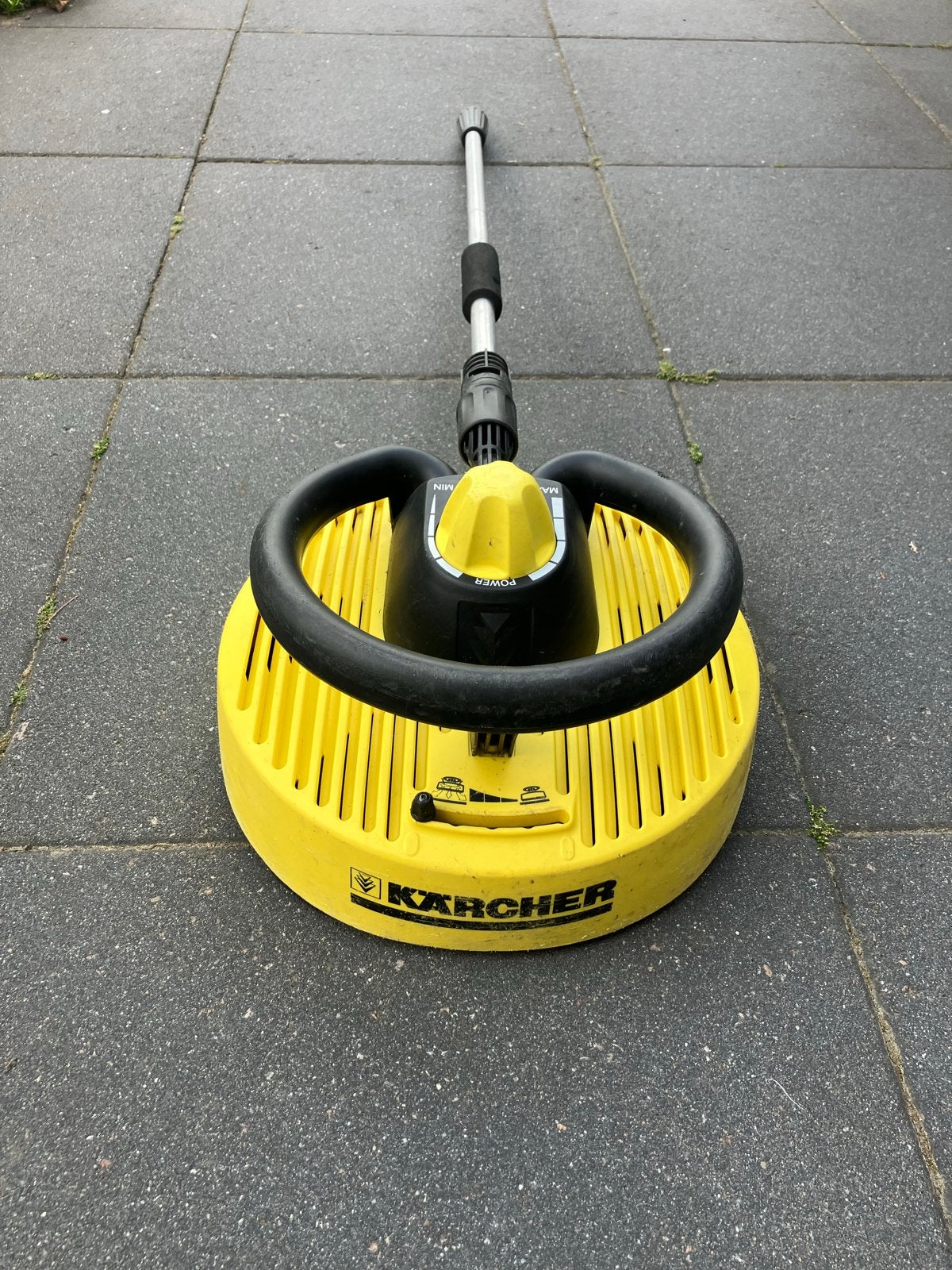 Kärcher T 300 Terrasreiniger voor hogedrukreiniger, Ophalen, Gebruikt, Overige typen