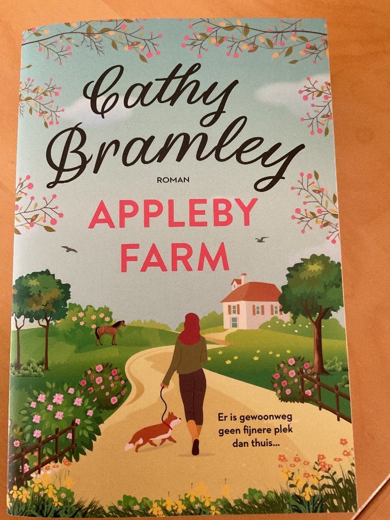 Abbbely Farm, Ophalen of Verzenden, Nieuw