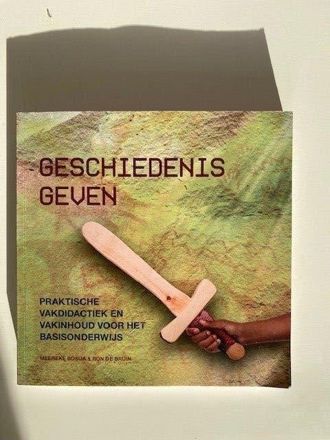 Eerste jaars PABO boeken, Diverse auteurs, Zo goed als nieuw, Alpha, HBO