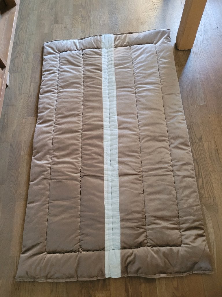Boxkleed, Ophalen of Verzenden, Zo goed als nieuw