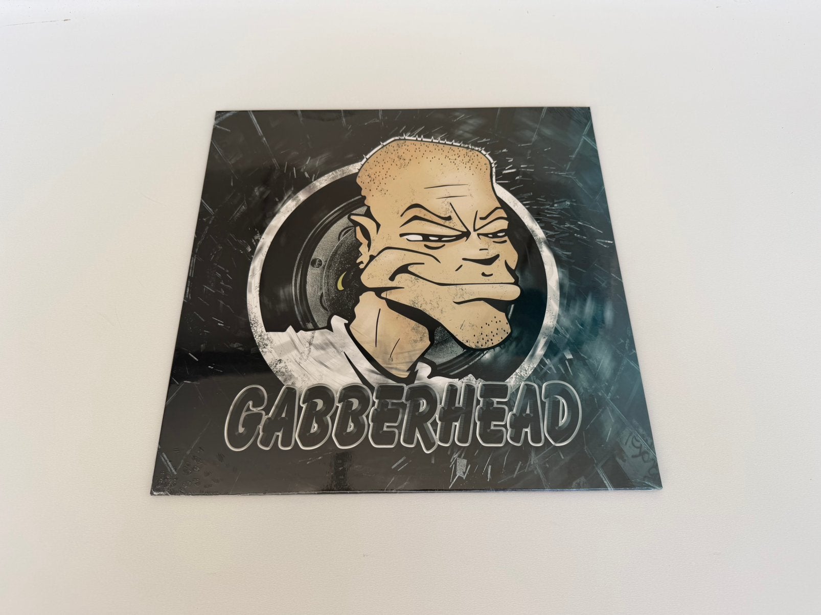 Gabberhead Records – GHV-005 (Various Artists), Ophalen, Nieuw in verpakking, 12 inch