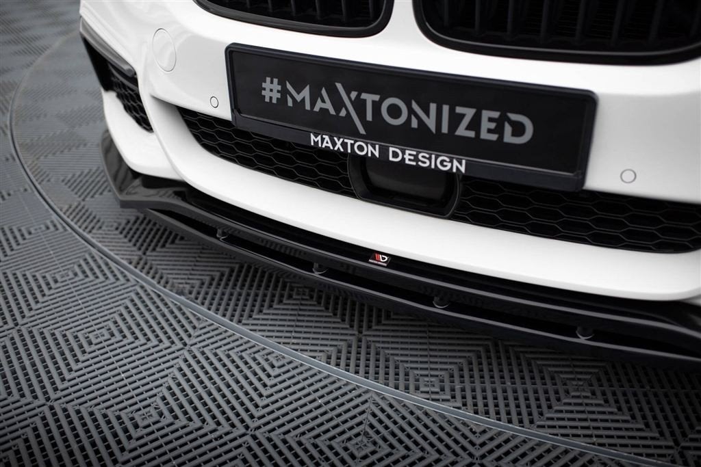 Maxton Design Bmw 5 Serie G30 G31 M Pack Spoiler V3, Verzenden, Automotive Parts, A.parts@hotmail.nl, Trasmolenlaan 12 3447 GZ Woerden