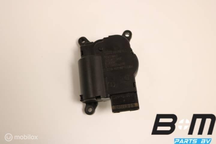 Kachelstelmotor Audi A3 8V 5Q0907511K, Gebruikt