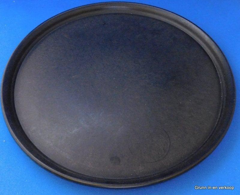 Bakeliet dienblad, Ophalen of Verzenden