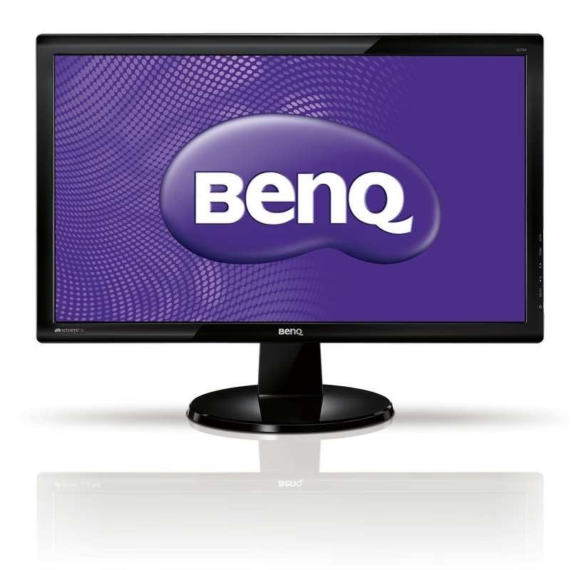 2 x BenQ G2750, Gebruikt, HDMI, VA, Full HD