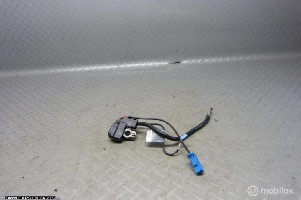 Accukabel IBS BMW 1-serie  e87 e88 e81 e88 e82 enz, Gebruikt, Ophalen of Verzenden, BMW, BMW