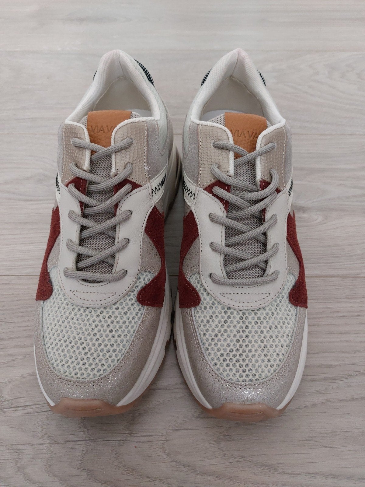 Sneakers Vai Vai Nieuw!, Via Vai, Overige kleuren, Nieuw, Ophalen of Verzenden