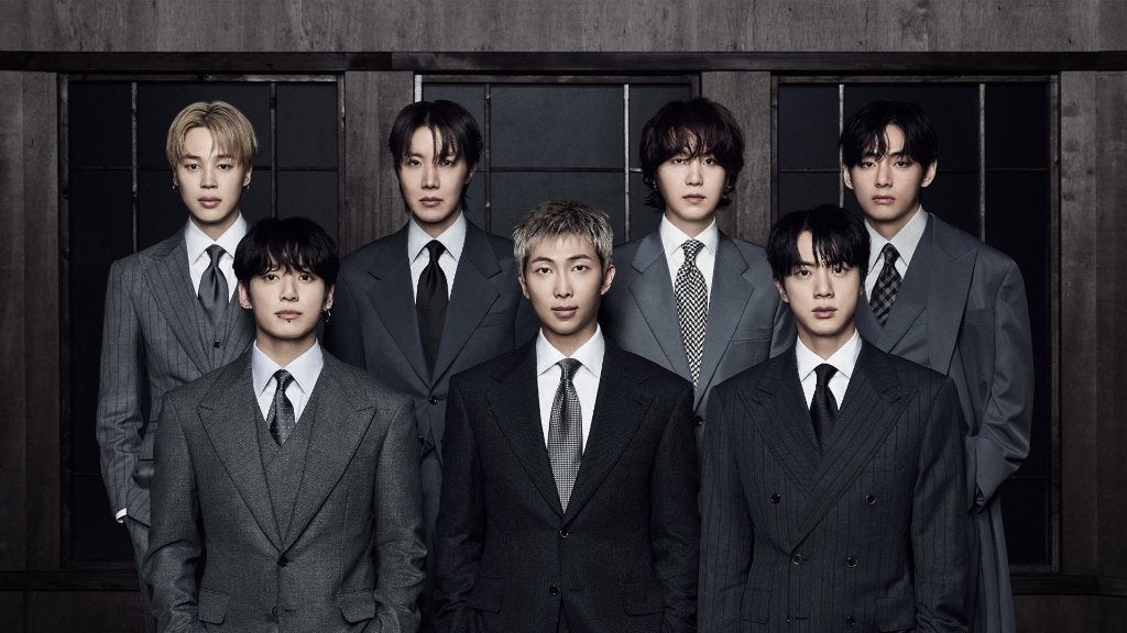 BTS Arirang Brussel 1 juli 2026 - 1 kaart, Tickets en Kaartjes, Eén persoon, Juli