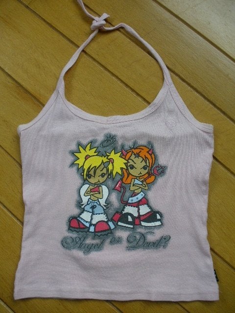 COOL CAT Girlz top licht roze maat 170, Meisje, Coolcat, Ophalen of Verzenden, Zo goed als nieuw