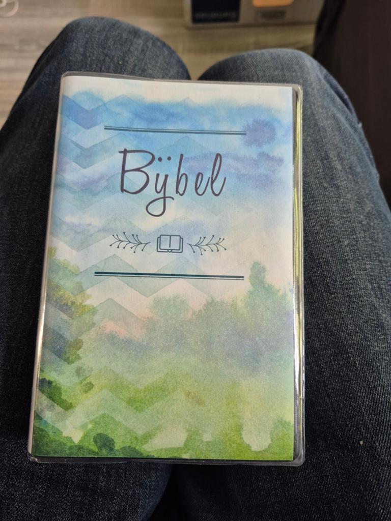Bijbel - Gereformeerde Bijbelstichting, Boeken, Ophalen of Verzenden, Nieuw, Diverse auteurs (Statenvertaling), Christendom | Protestants