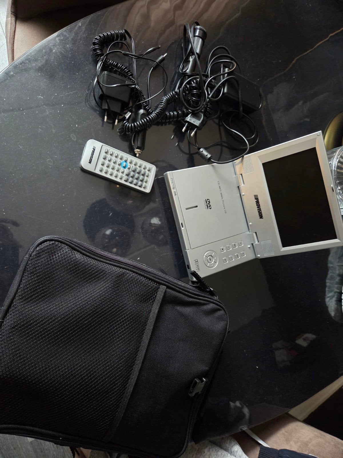 Oude dvd speler, Ophalen of Verzenden, Overige merken